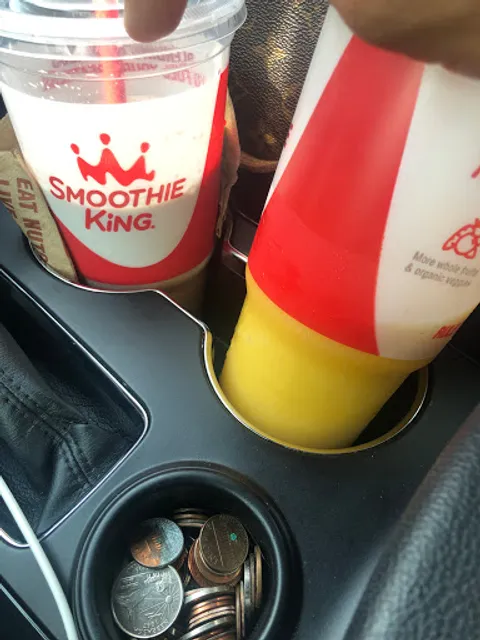 Smoothie King