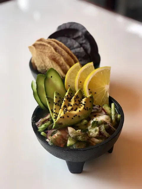 Mariscos Villanueva