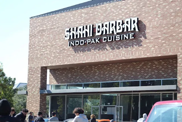Shahi Darbar Restaurant - Telfair