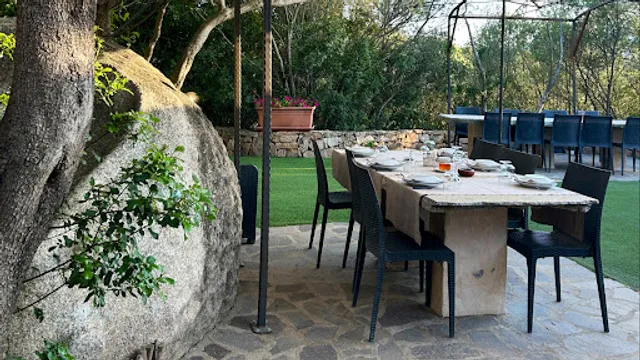 Agriturismo L’Agliuledda Ovilò