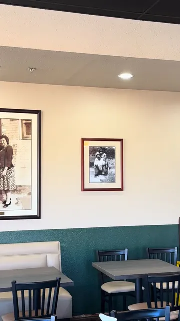 Modo Mio Italian Kitchen