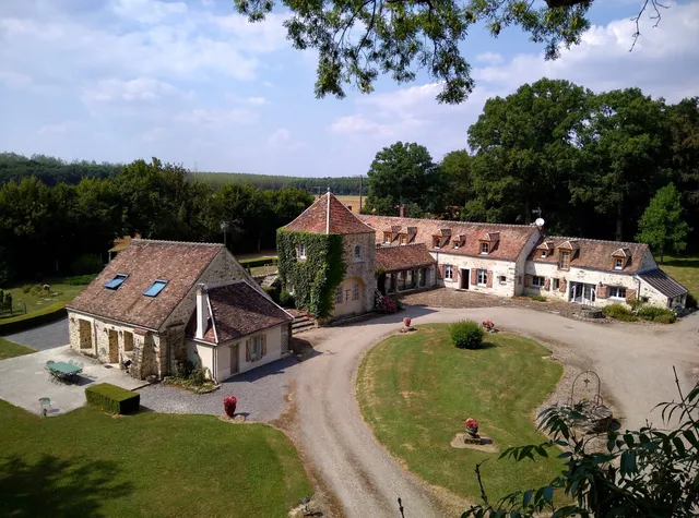 domaine de frevent