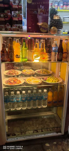 Happy tummy restuarant