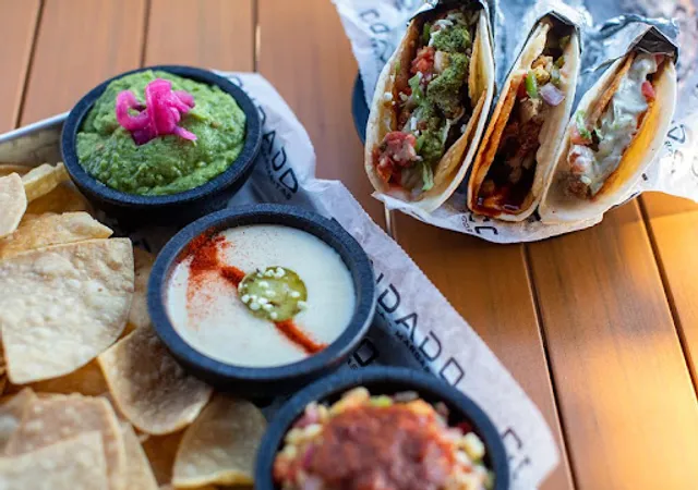 Condado Tacos