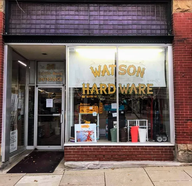 Watson Hardware