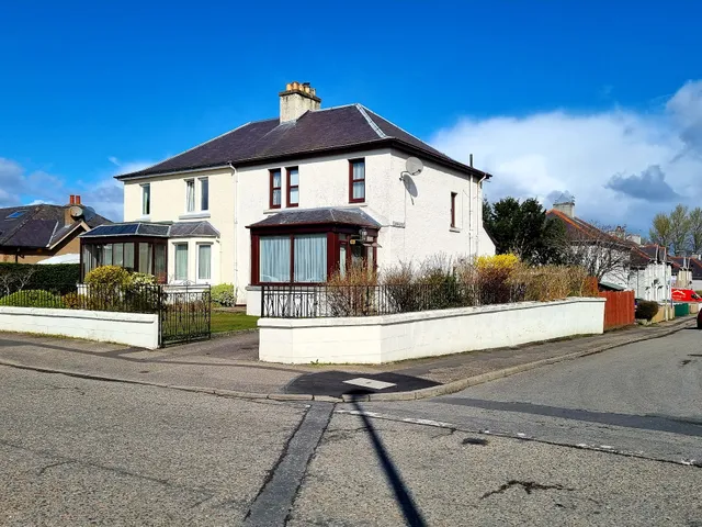 Inverness City 3 Bedroom House
