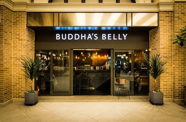 Buddha's Belly Famille Station