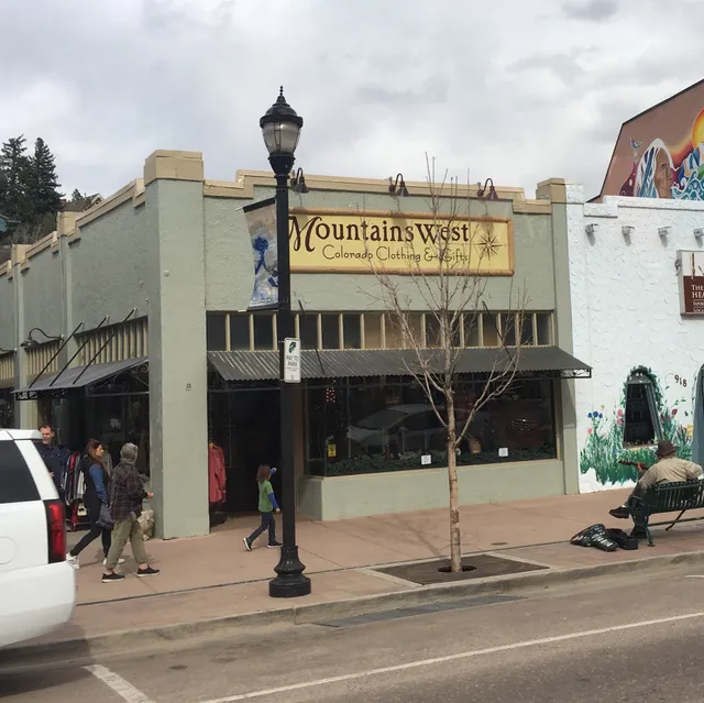 Mountain West Trading USA