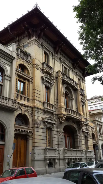 Tourist House Santa Croce