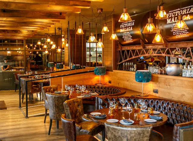 ANGUS Marbella-SteakHouse