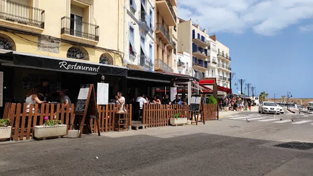 Restaurante Mare Nostrum