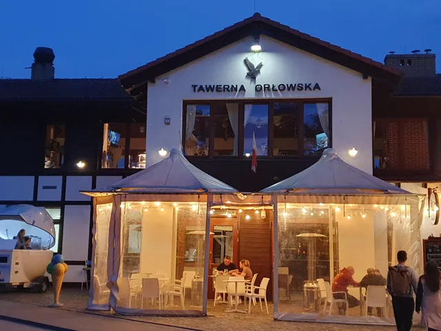 Tawerna Orłowska