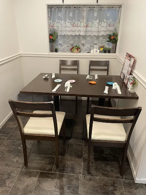 スンドゥプ&韓国料理 ナムデムン