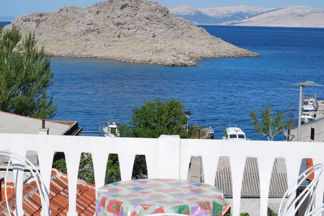 Apartmani Stanka Sveti Juraj