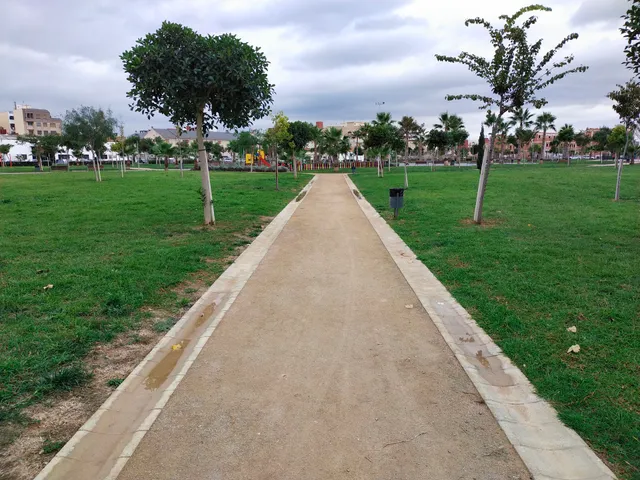 Parc Benamà