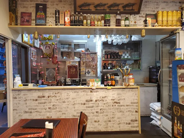 Spice Gate Indian Grocery and Restaurant