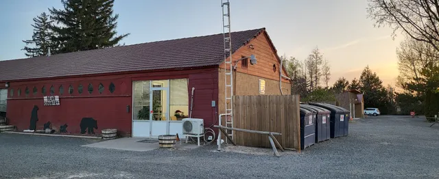 Oregon Trails Campground