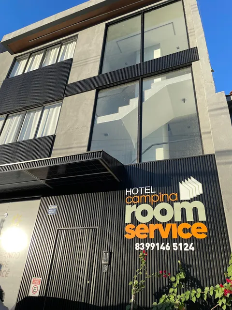 Campina Room Service