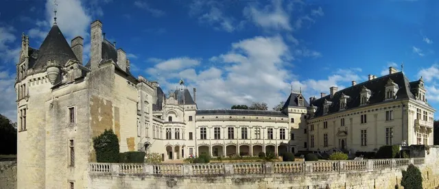 The Dwelling Of Riparfonds