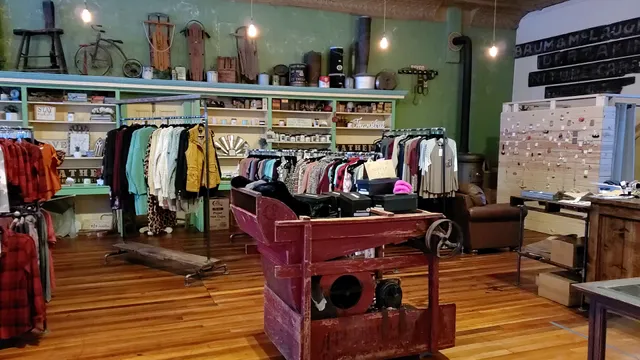 La Rose Marie Bakery and Boutique