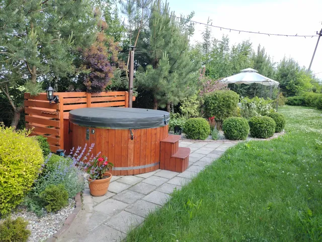 Centrum Rehabilitacyjno - Wypoczynkowe Complex