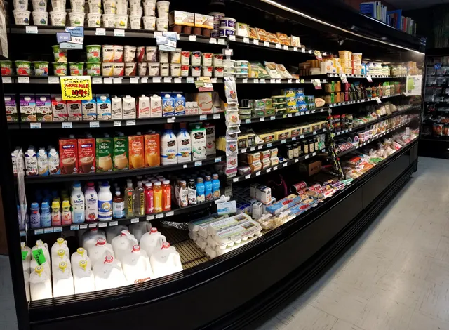 Kankakee Natural Foods