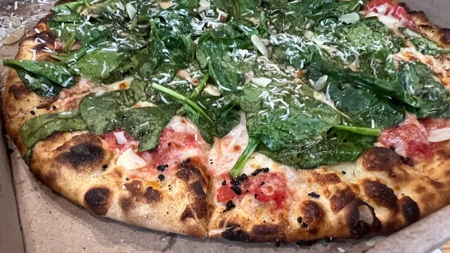 Ianni’s at Pickin’ Chicken in Johnstown