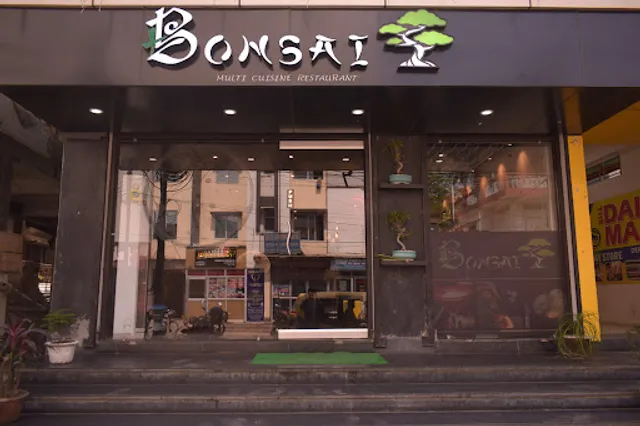 BONSAI