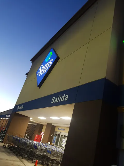 Sam's Club
