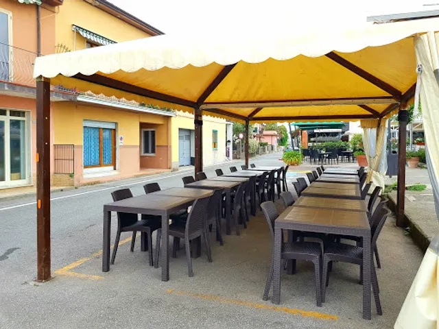 La Paranza Bocca di Magra