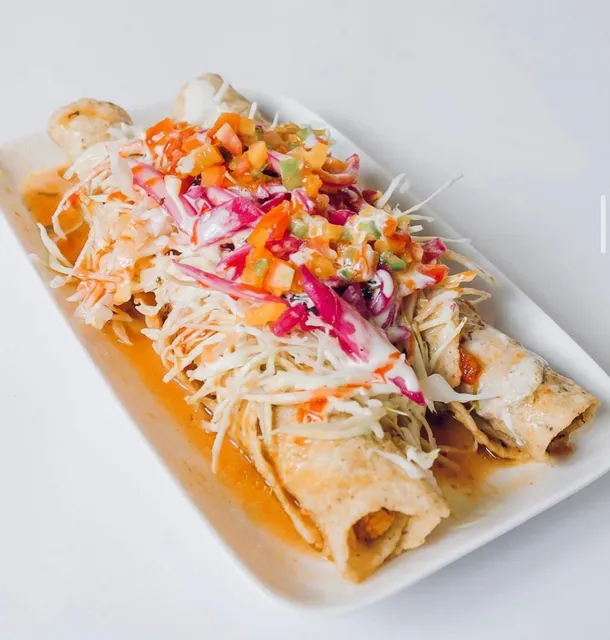 Típicos La Virtud Grill Carry Out