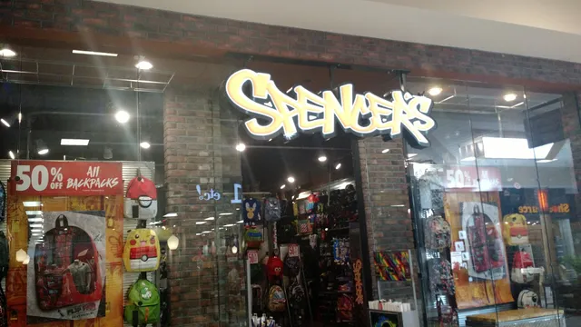 Spencer's