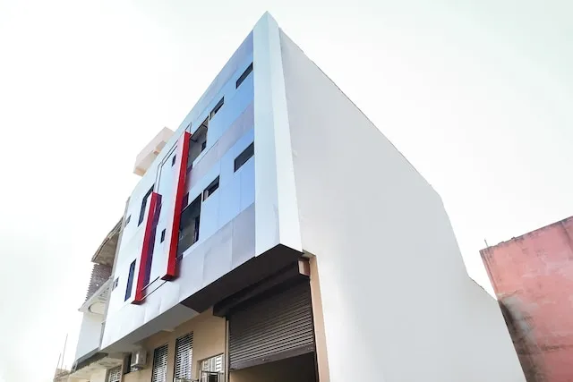 OYO Krishna Guest House