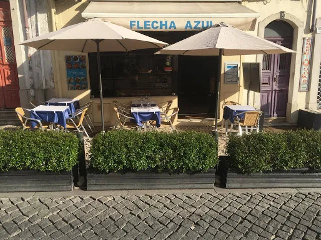 Flecha Azul Restaurant