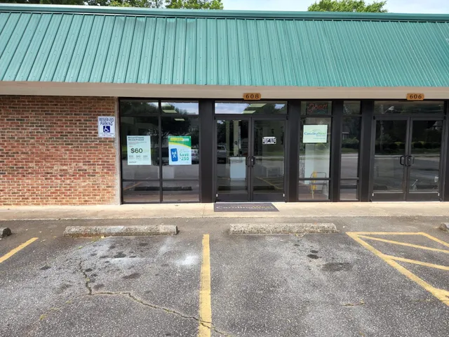 Linear Wireless Forest City NC