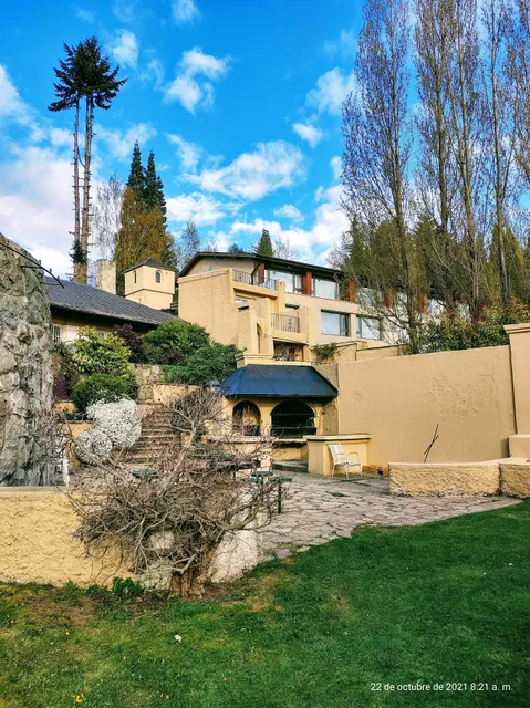 Pier House Bariloche