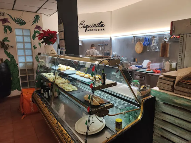 La Esquinita Argentina