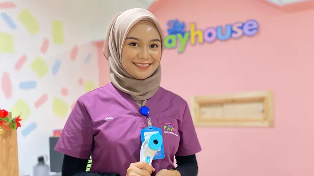 The Playhouse EIP and Autism Therapy Centre