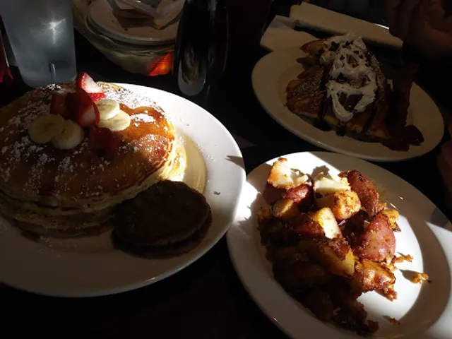 Famous Toastery Mooresville