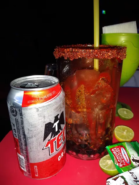 Centro de Espectaculos EL JEFE