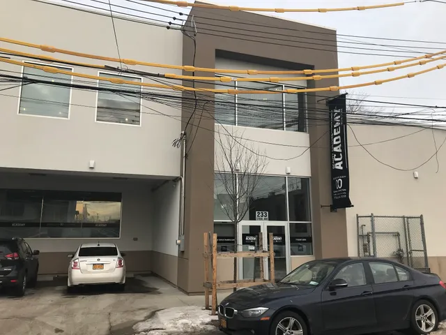 Beauty Culture Academy