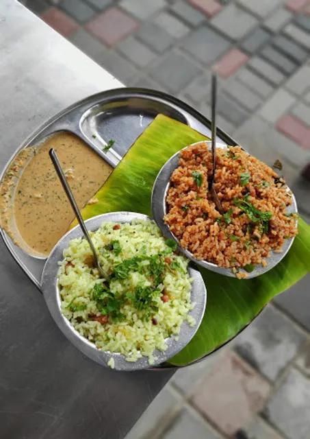 Sri Shivapriya Tiffanies Kiranbr