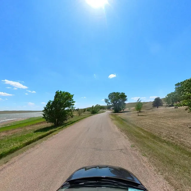 Swan Creek Recreation Area