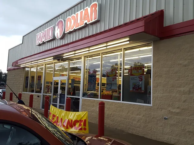 Family Dollar