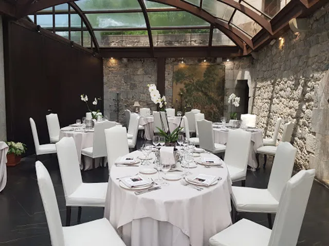 Castillo de Arteaga Hotel Restaurante