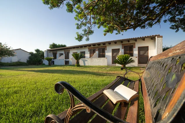 Agriturismo Casa Marmida