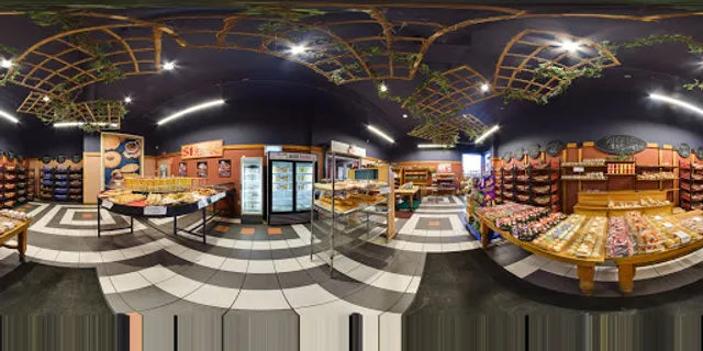 Good Bite Breadwich Co. (Formerly B&A Bakery)