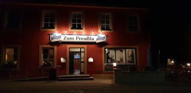 Zum Preußla - LaLuna GbR