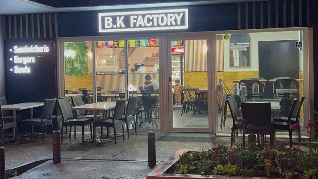 BK Factory
