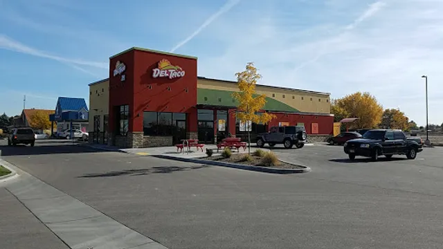 Del Taco